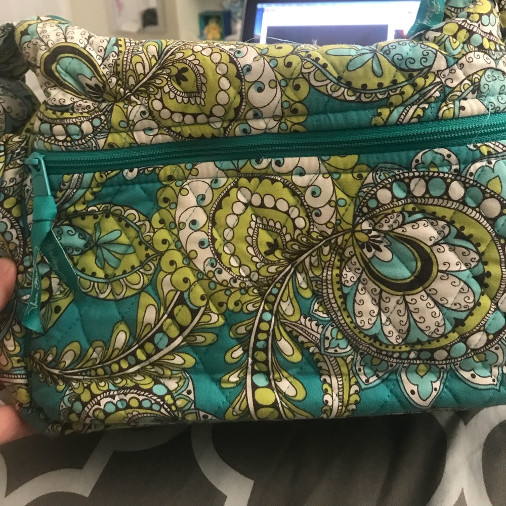 Vera Bradley cross body